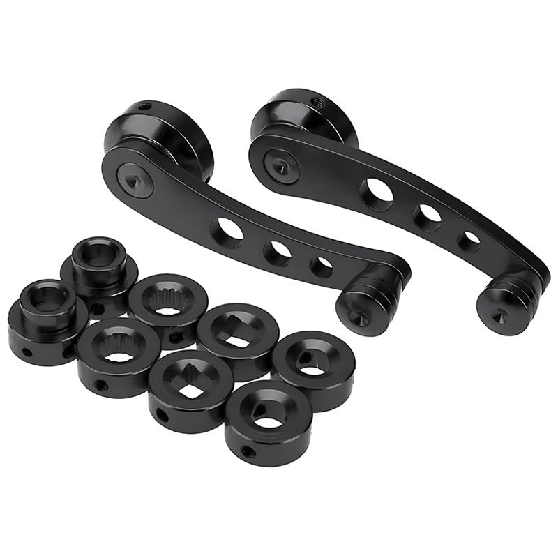 Car Modification Lifter Hand Crank Accessories