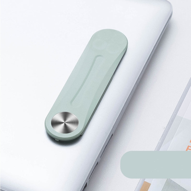 Plastic Portable Shrinkage Bracket Mobile Phone