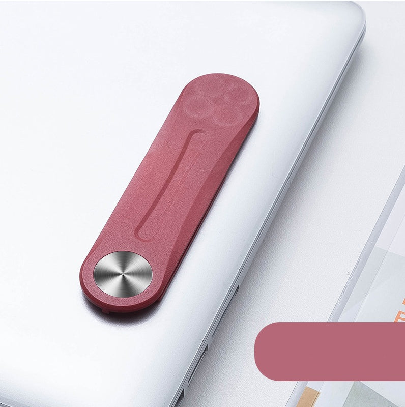 Plastic Portable Shrinkage Bracket Mobile Phone