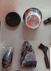 5 In 1 Multifunctional Electric Shaver 5 Blade Razor