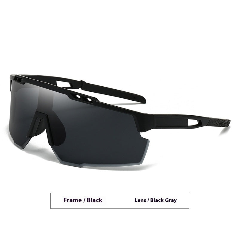 Ski Eye Protection Bicycle Cycling Men And Women Windproof Sunglasses
