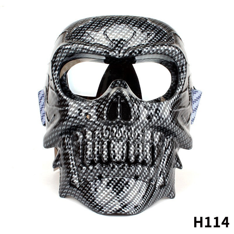 Outdoor ski goggles for men and women