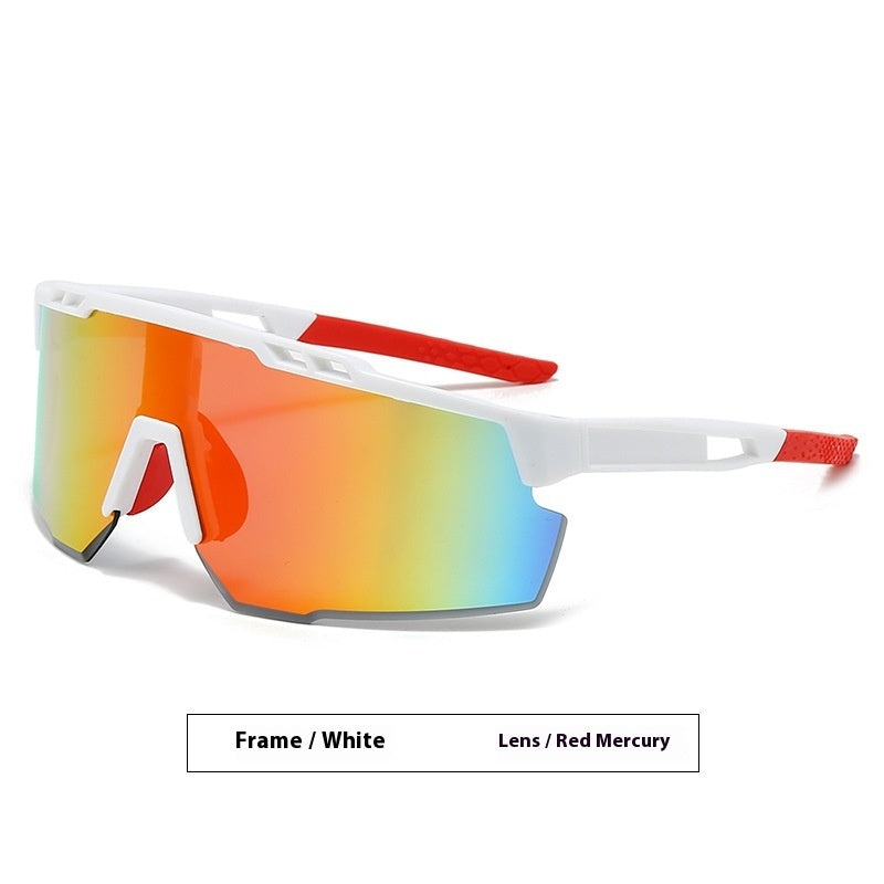 Ski Eye Protection Bicycle Cycling Men And Women Windproof Sunglasses