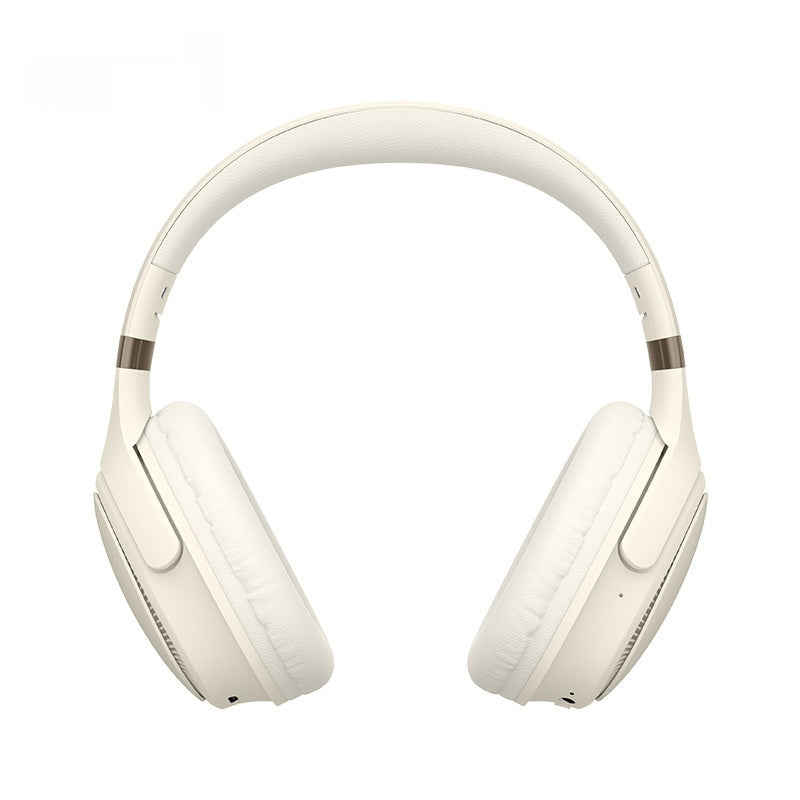 Wireless Bluetooth Headphone Head-mounted