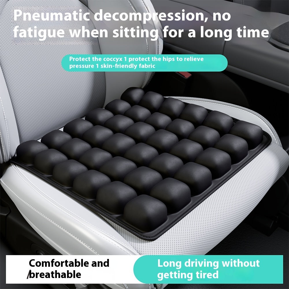 3D Decompression Air Cushion Airbag