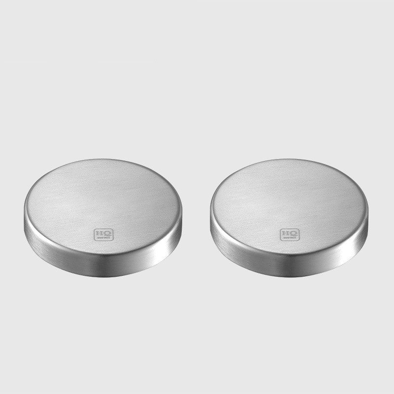 Kitchen Magnetic Gadget Storage Rack