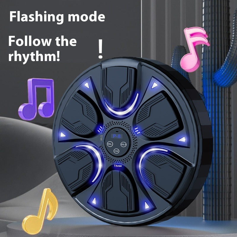 Smart Music Boxing Machine Home Weight Loss Boxing