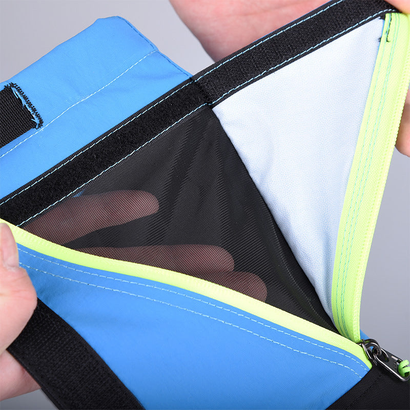 Mountain Climbing Kids Ski Moisture-proof Leggings