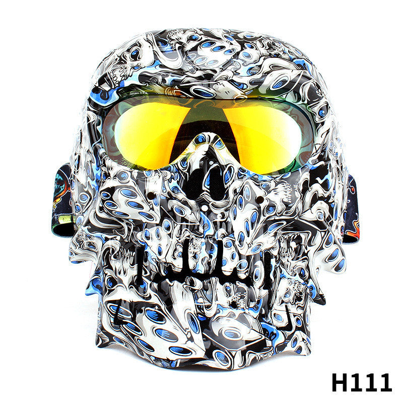 Outdoor ski goggles for men and women