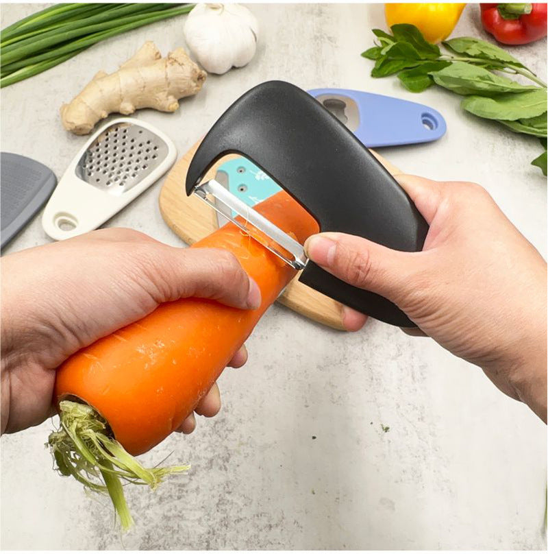 Multi Color Kitchen Alloy Gadget Suit