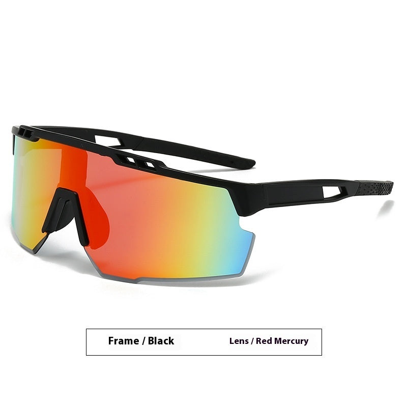 Ski Eye Protection Bicycle Cycling Men And Women Windproof Sunglasses
