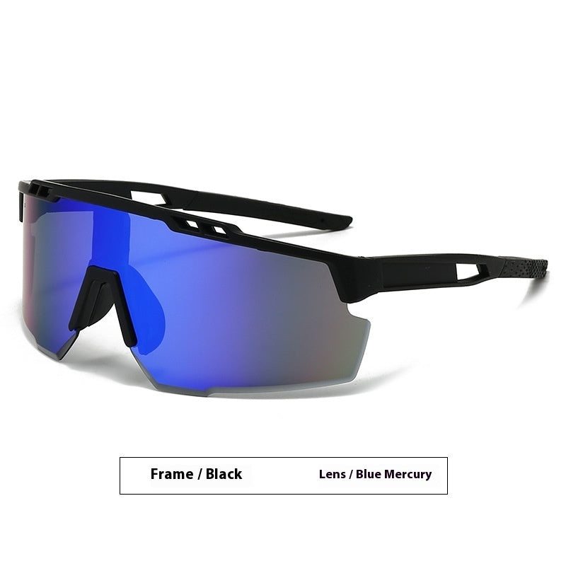 Ski Eye Protection Bicycle Cycling Men And Women Windproof Sunglasses