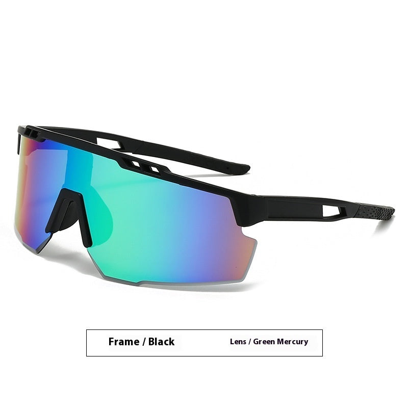 Ski Eye Protection Bicycle Cycling Men And Women Windproof Sunglasses