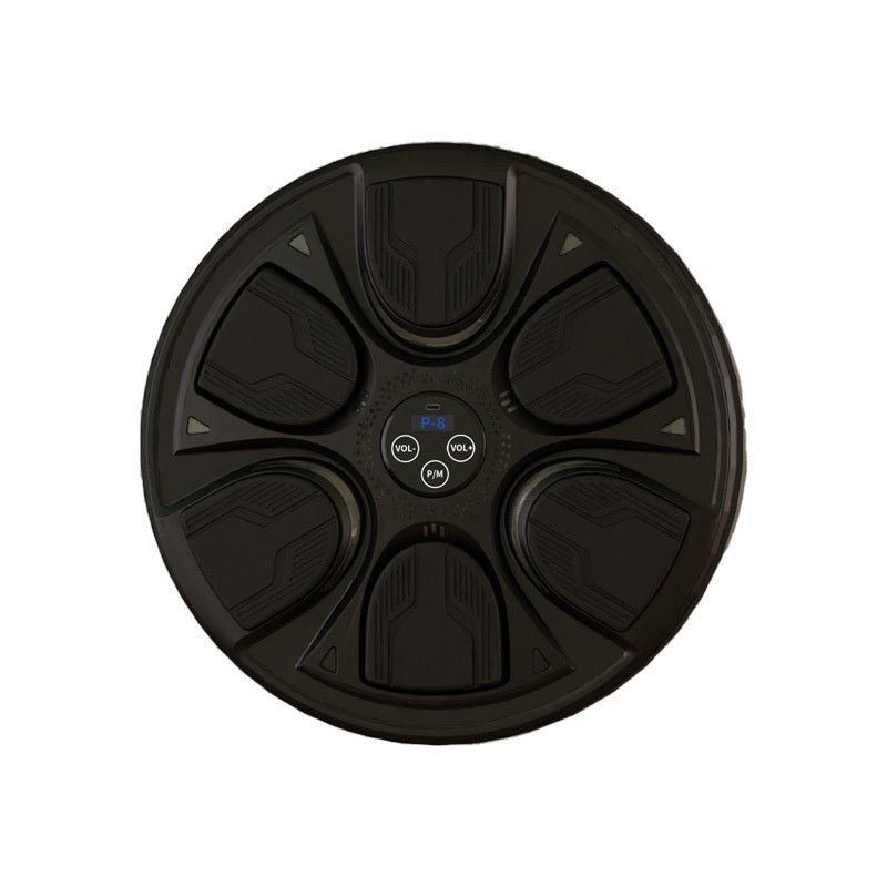 Smart Music Boxing Machine Home Weight Loss Boxing