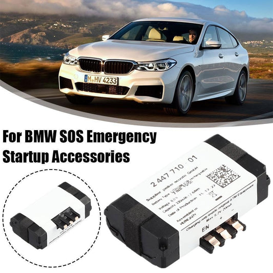 Car Emergency Battery Emergency Start Battery Accessories Battery Accessories