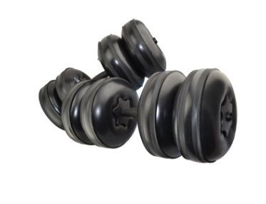 Adjustable 20-25 KG Water-filled Dumbbell
