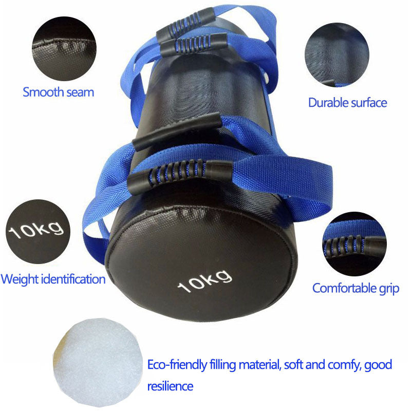 Energy Packs Physical Training Strength Packs