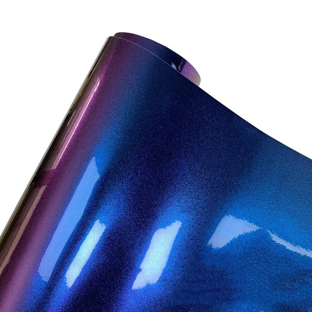 Car Chameleon Accessories Modification Film Waterproof