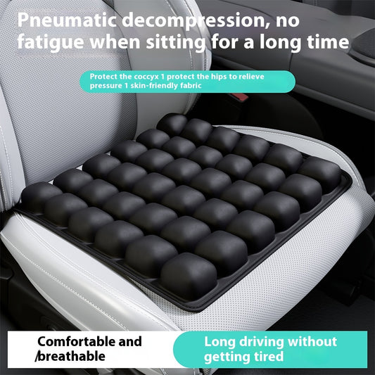 3D Decompression Air Cushion Airbag