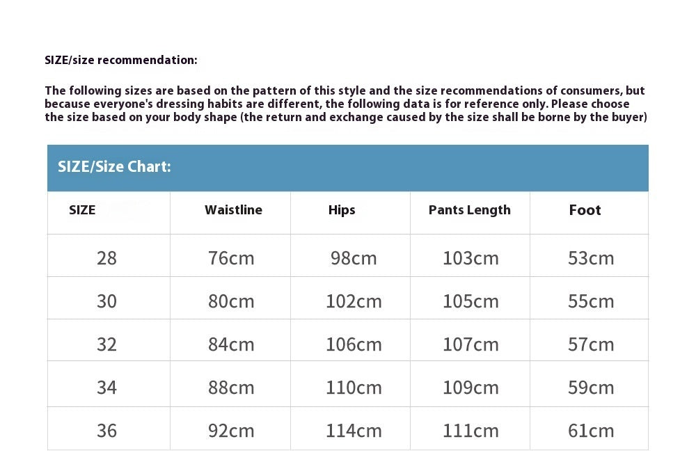Jungle Camouflage Workwear Trousers Men