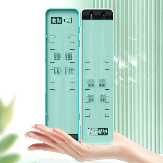 Mini Fishing Gear Short Fishing Tackles