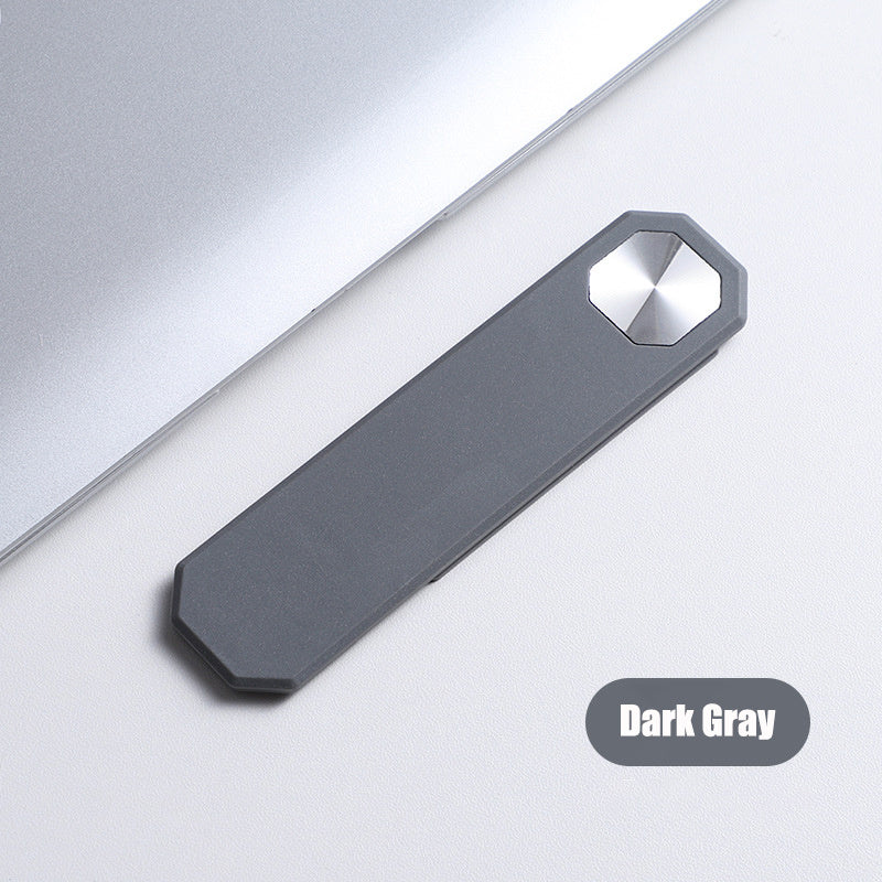 Plastic Portable Shrinkage Bracket Mobile Phone