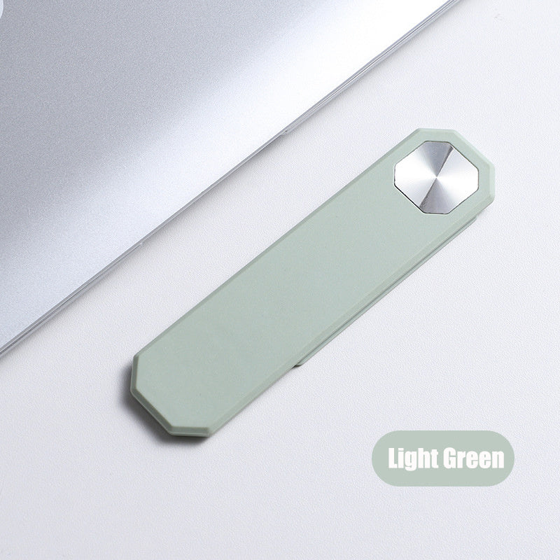 Plastic Portable Shrinkage Bracket Mobile Phone