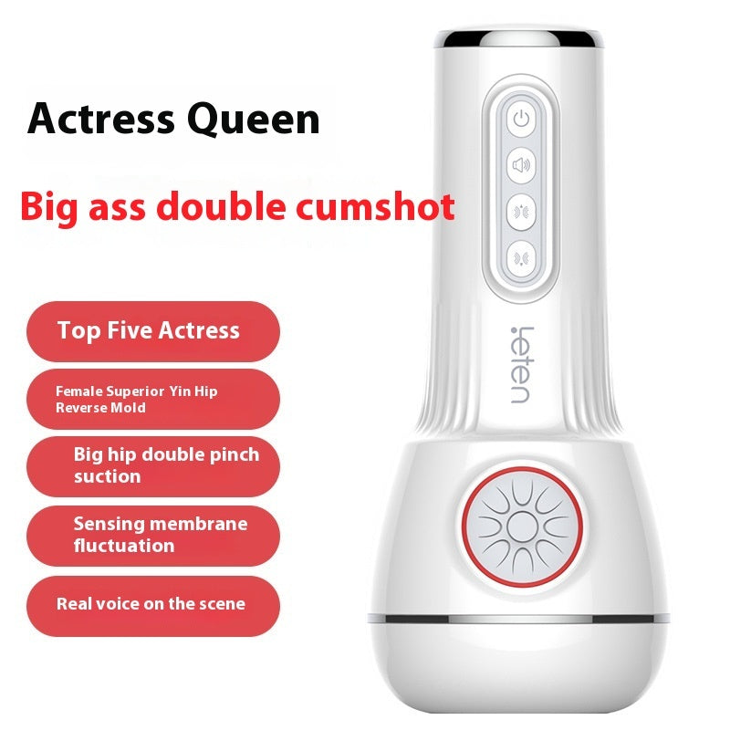 Intelligent Acoustic Interaction Male Products