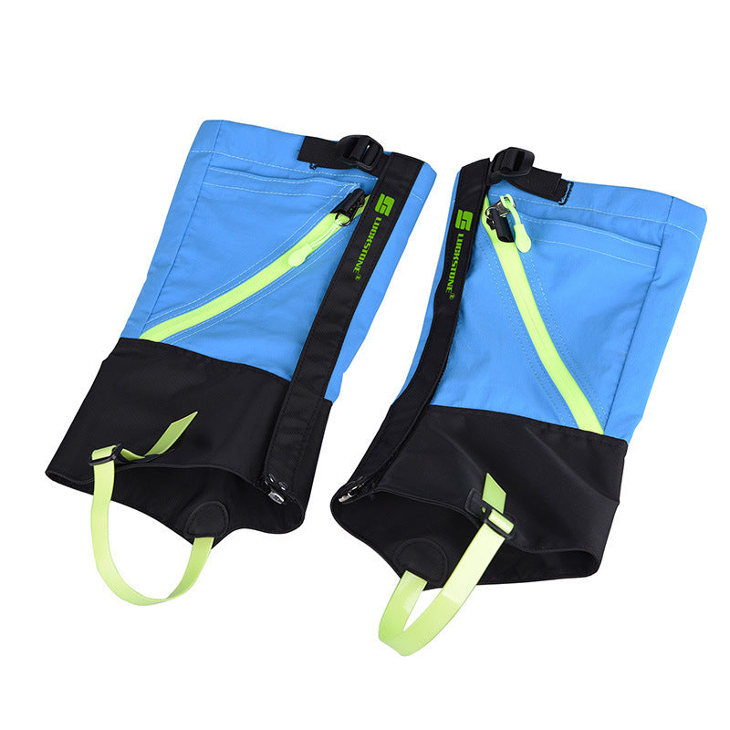 Mountain Climbing Kids Ski Moisture-proof Leggings