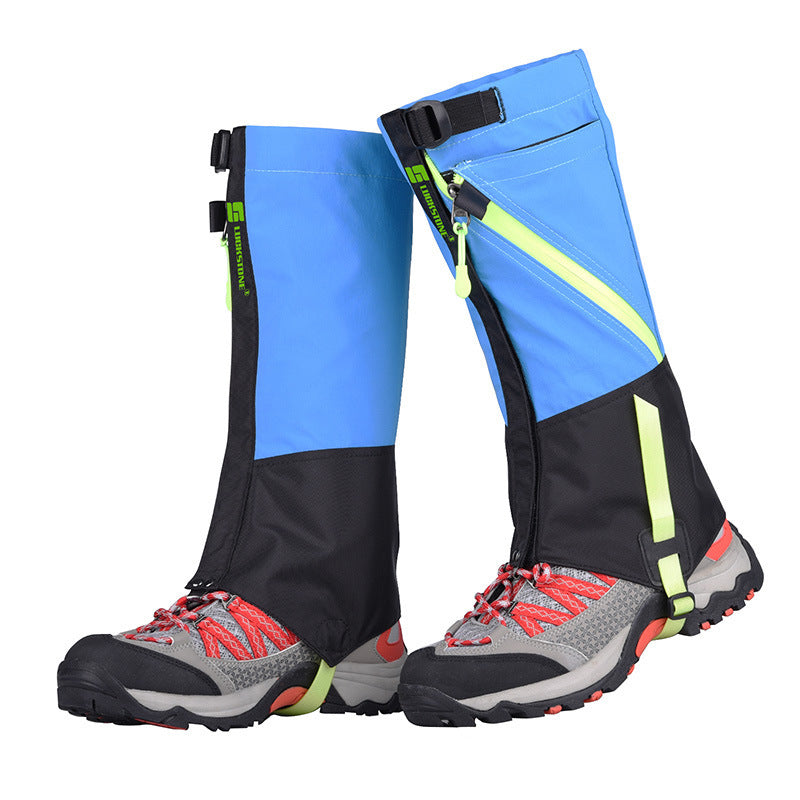 Mountain Climbing Kids Ski Moisture-proof Leggings